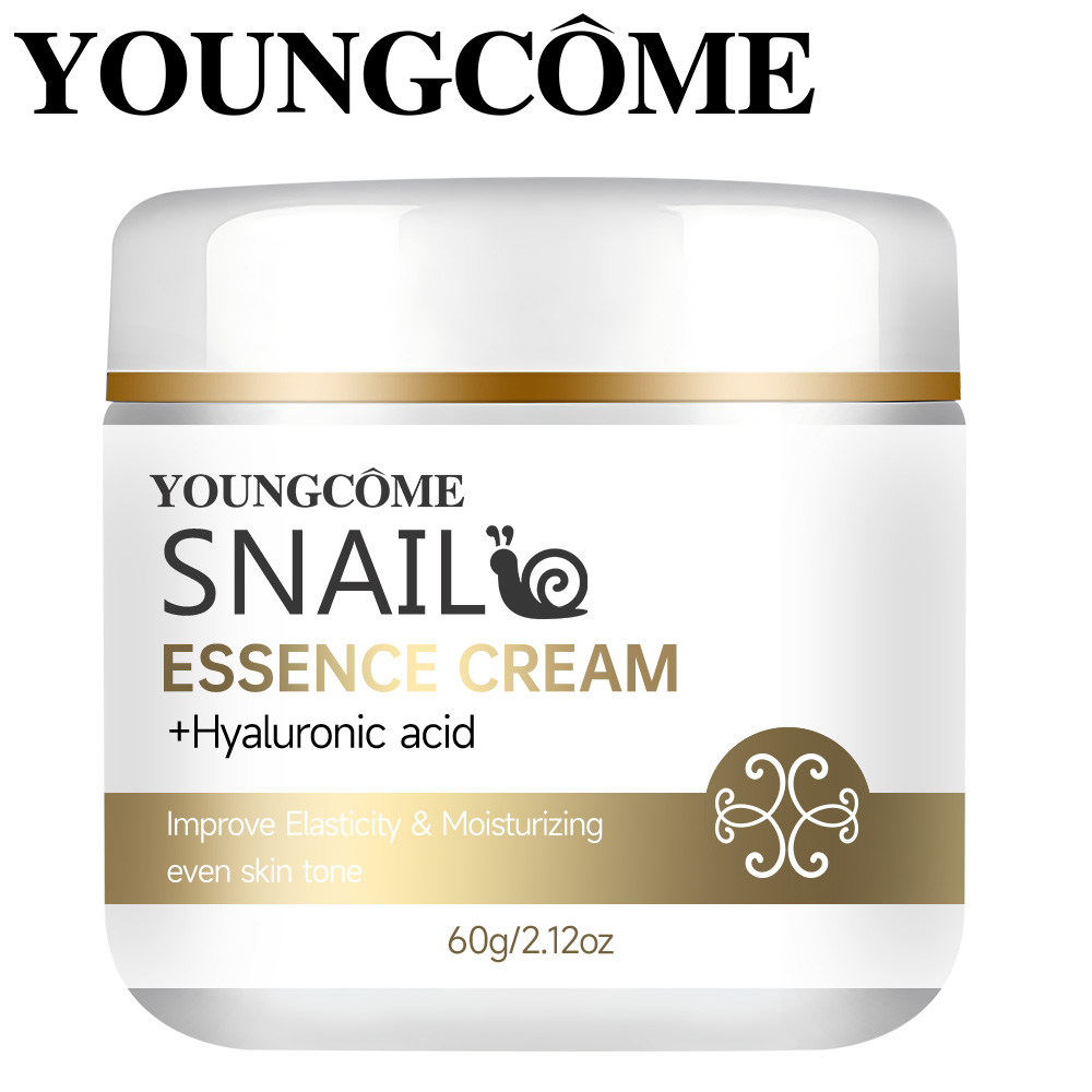 YOUNGCOME Creme de essência de - Skincare Glad2Glow avaliação e preço