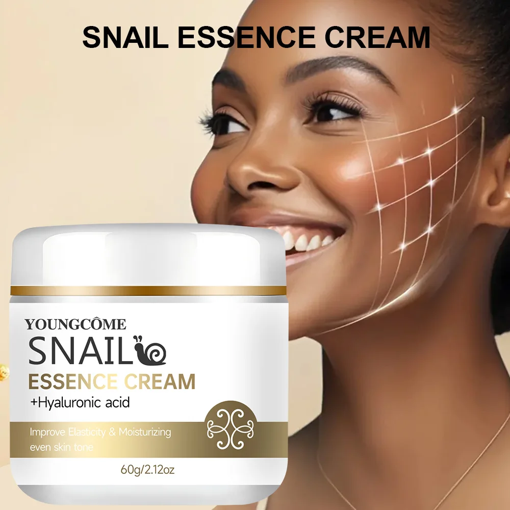 YOUNGCOME Creme de essência de - Skincare Glad2Glow avaliação e preço