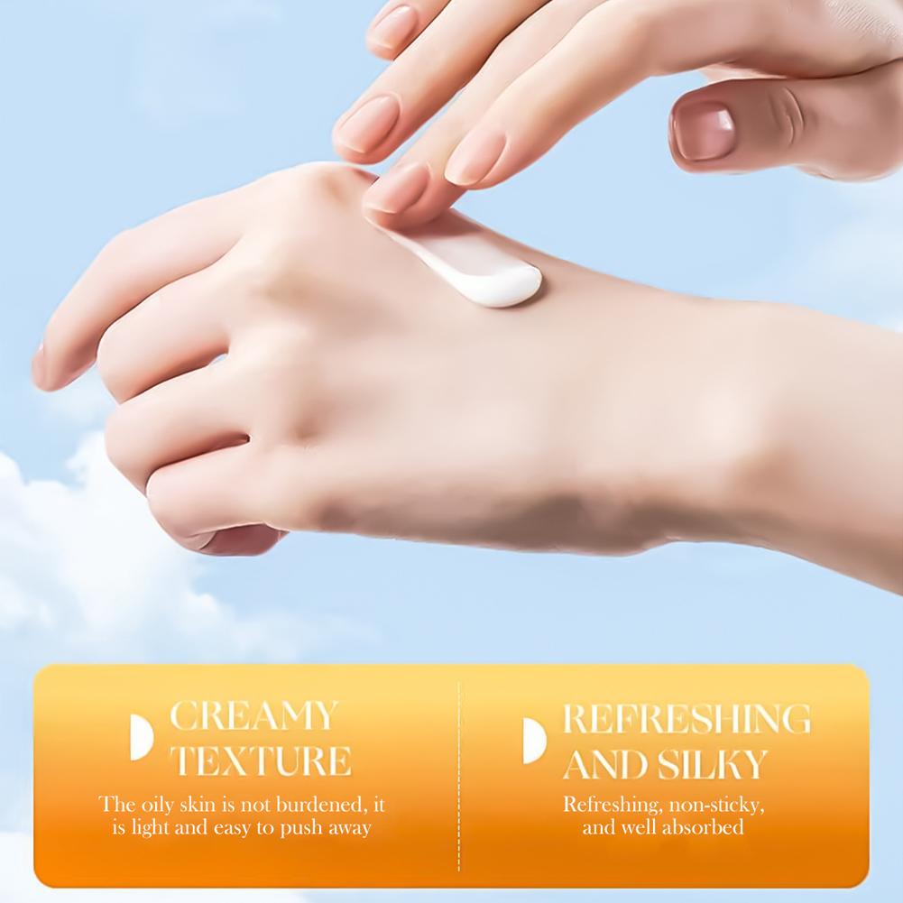 HEKO BEAUTY Protetor Solar Col - Skincare Collagen avaliação e preço
