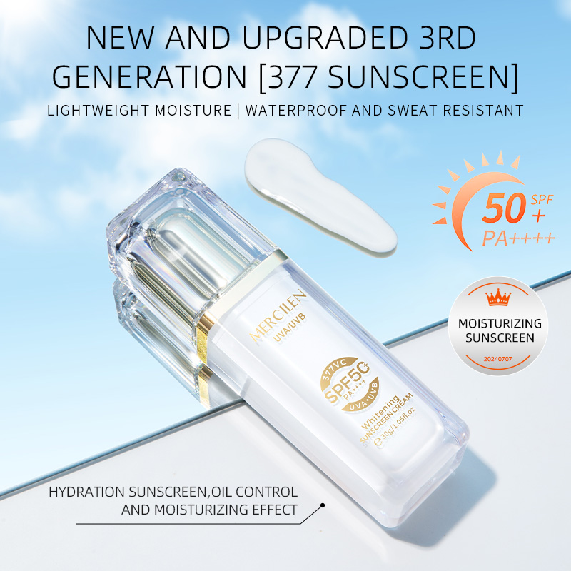 Protetor Solar Facial e Corpor - Spf 50 Sunscreen avaliação e preço