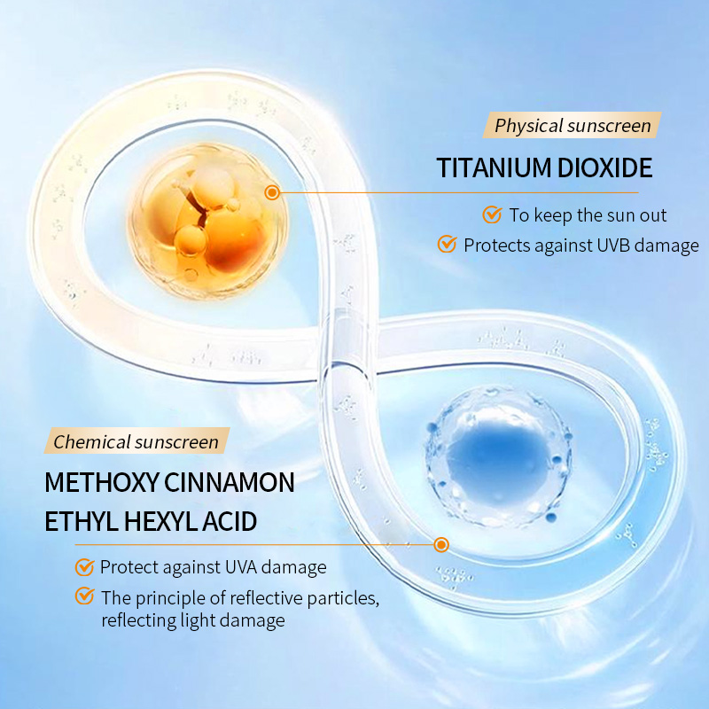 Protetor Solar Facial e Corpor - Spf 50 Sunscreen avaliação e preço