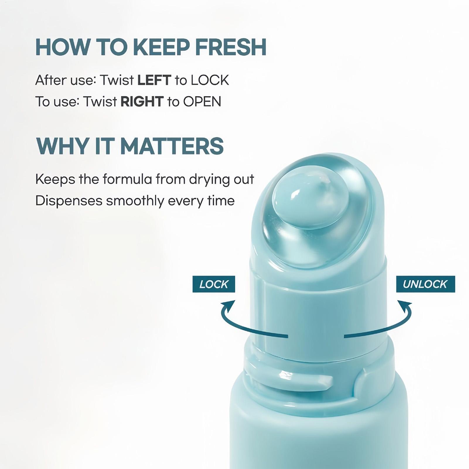 Máscara Labial Calmante Peel-o - Skincare Finally Found You avaliação e preço