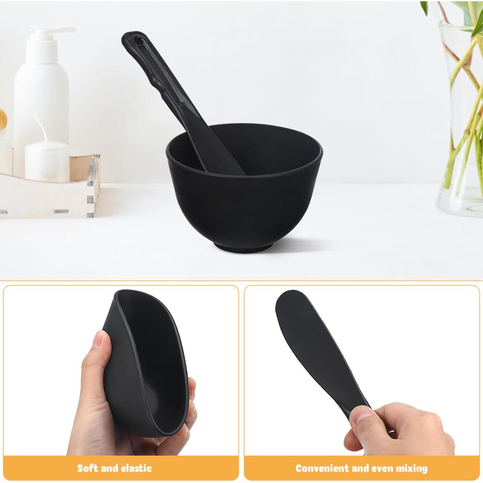 Conjunto de Tigela de Silicone - Skincare Finally Found You avaliação e preço