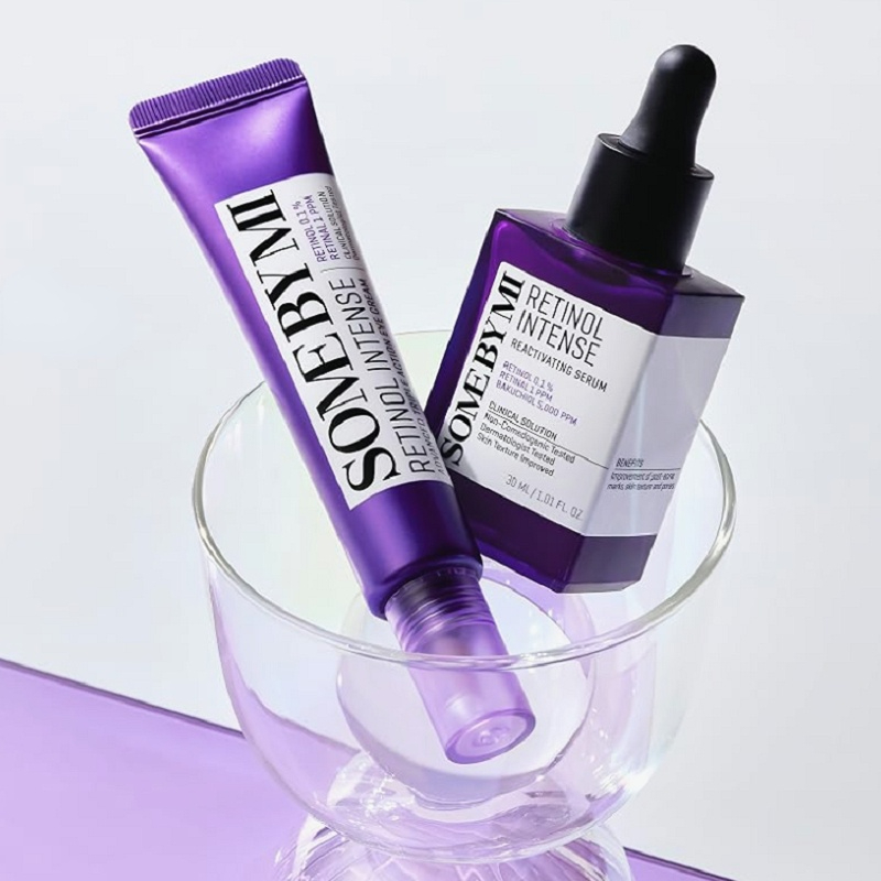Conjunto de Cuidados com a Pel - Skincare Some By Mi avaliação e preço