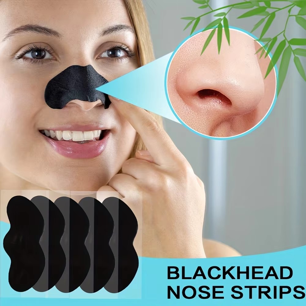 10/150PCS Máscara Removedora d - Skincare Finally Found You avaliação e preço