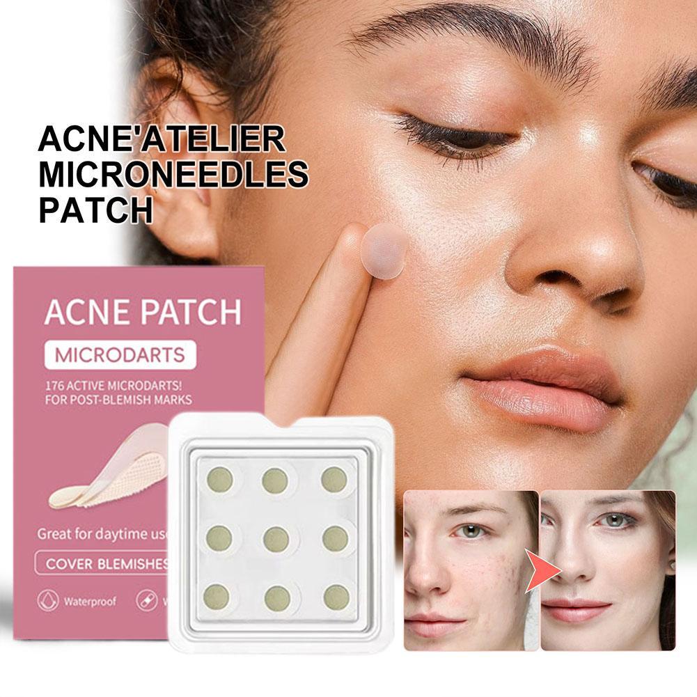 Microagulha colágeno hidrocoló - Skincare Collagen avaliação e preço