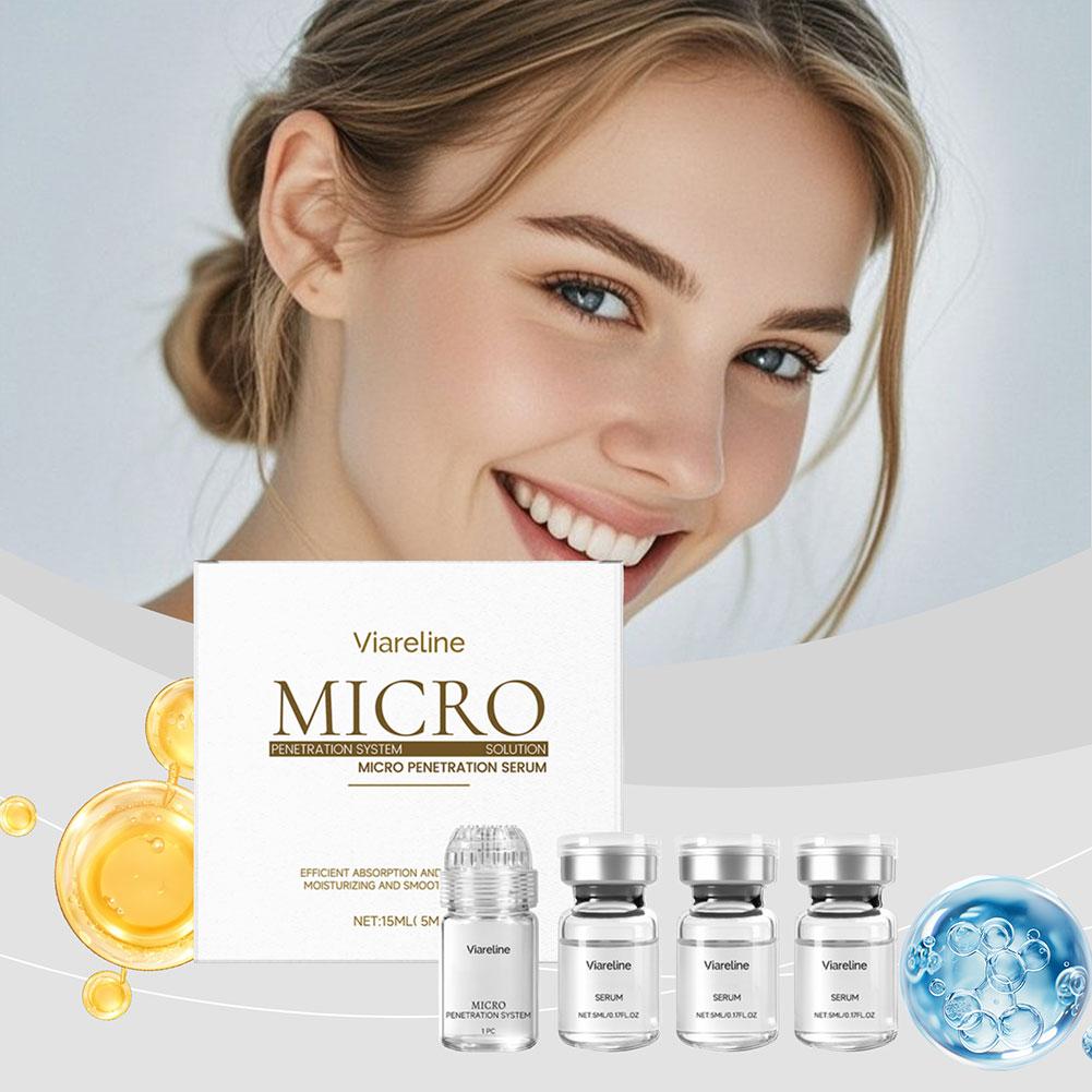 Essência Anti-Rugas de Colágen - Skincare Collagen avaliação e preço