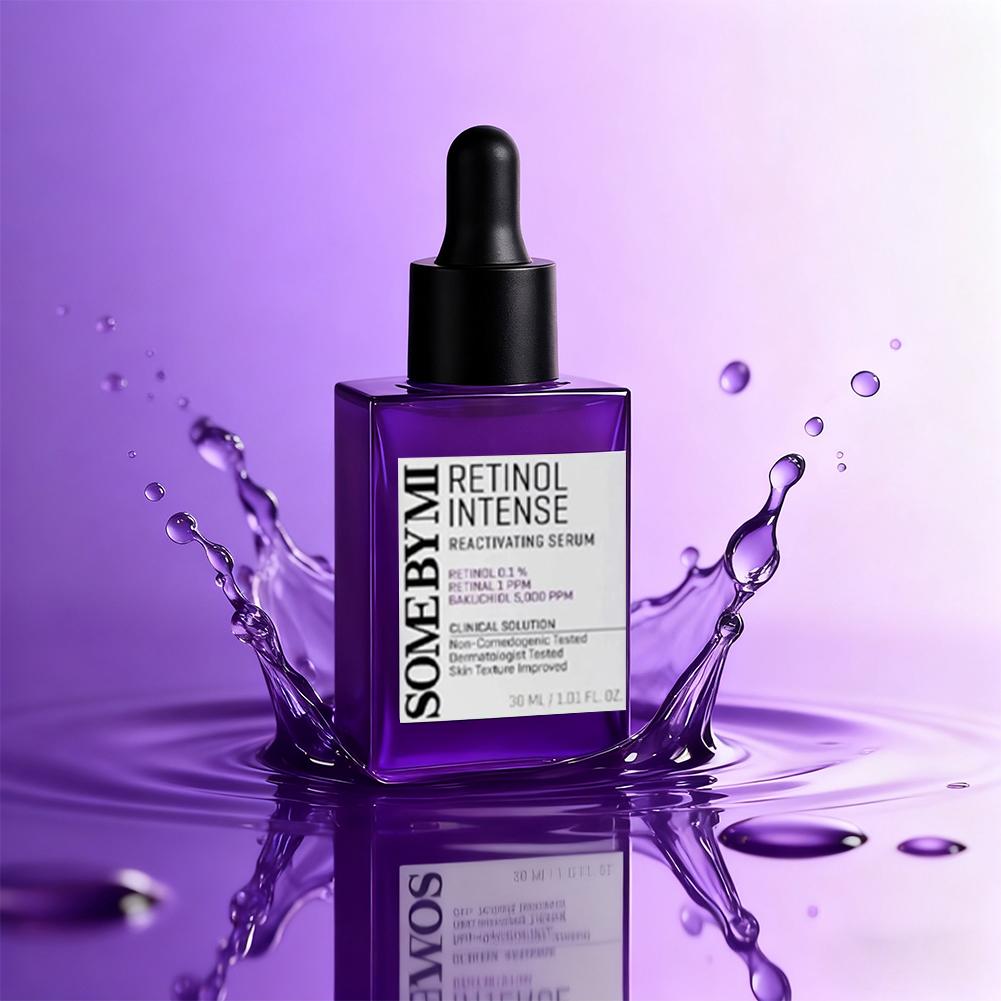 Coreano SOME BY MI Retinol Ess - Skincare Some By Mi avaliação e preço