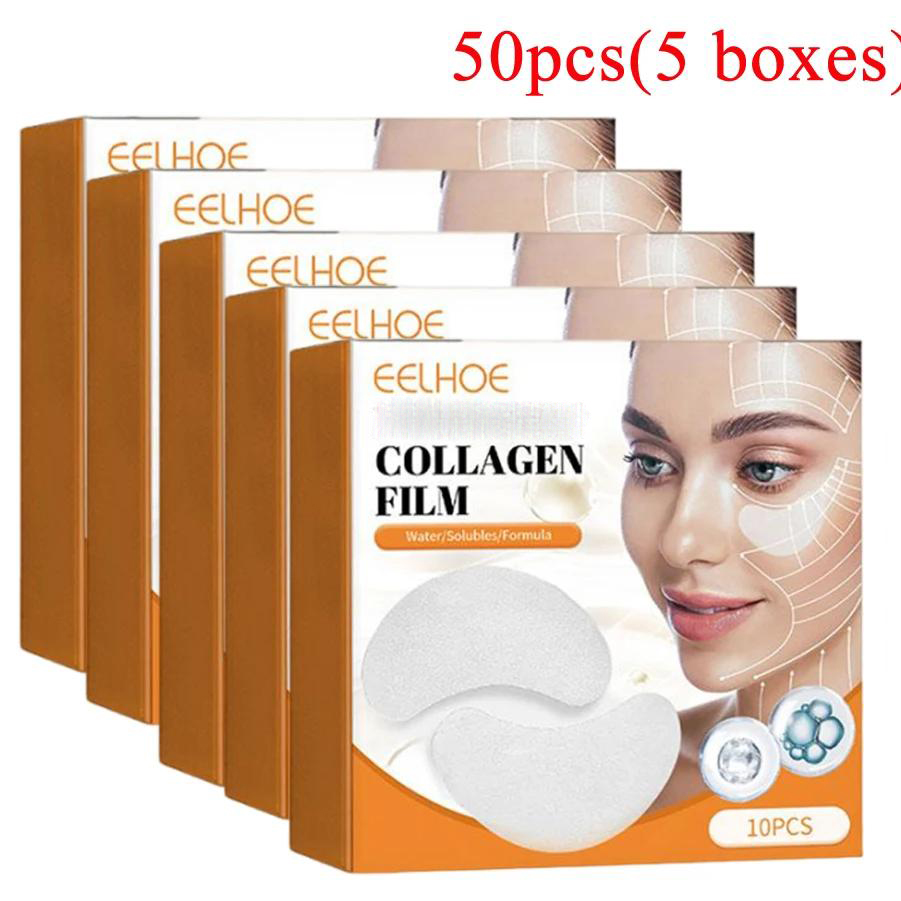 5 caixas de colágeno solúvel r - Skincare Finally Found You avaliação e preço